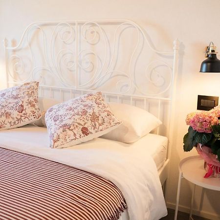 Montecosaro  La Trave Bed & Breakfast エクステリア 写真