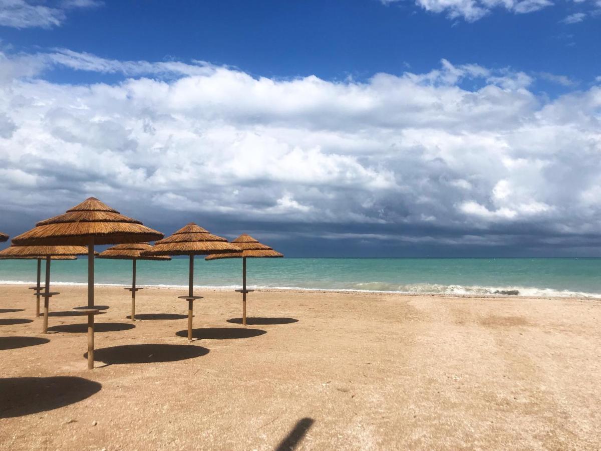 Montecosaro  La Trave Bed & Breakfast エクステリア 写真