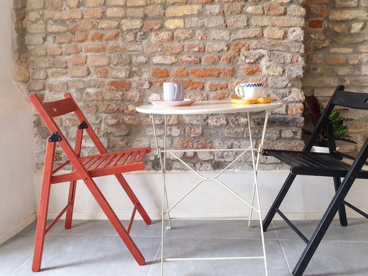 Montecosaro  La Trave Bed & Breakfast エクステリア 写真