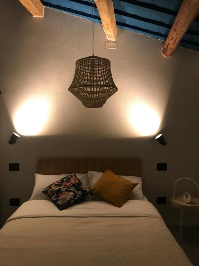 Montecosaro  La Trave Bed & Breakfast エクステリア 写真