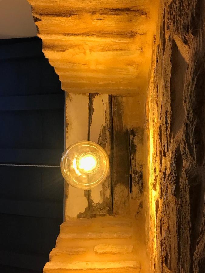 Montecosaro  La Trave Bed & Breakfast エクステリア 写真