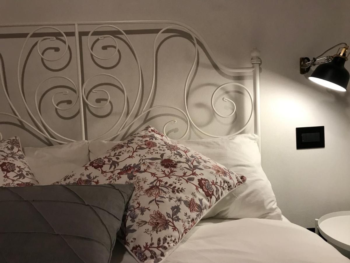 Montecosaro  La Trave Bed & Breakfast エクステリア 写真