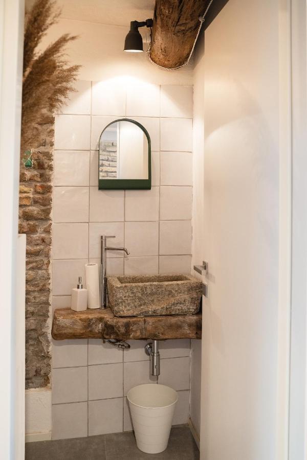 Montecosaro  La Trave Bed & Breakfast エクステリア 写真