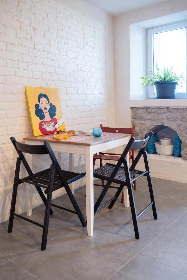 Montecosaro  La Trave Bed & Breakfast エクステリア 写真