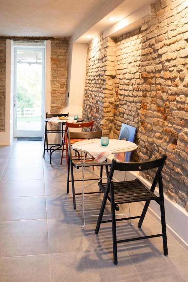 Montecosaro  La Trave Bed & Breakfast エクステリア 写真