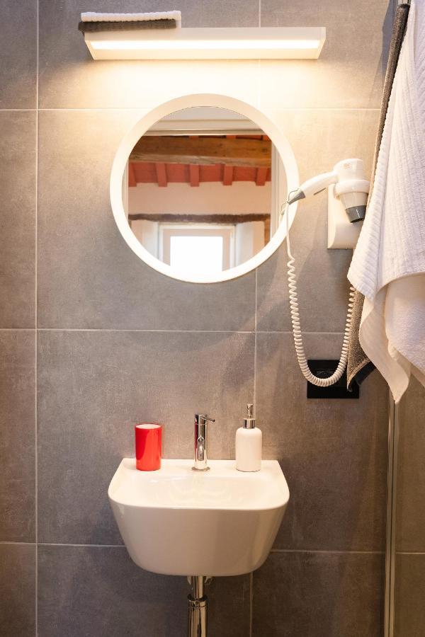 Montecosaro  La Trave Bed & Breakfast エクステリア 写真