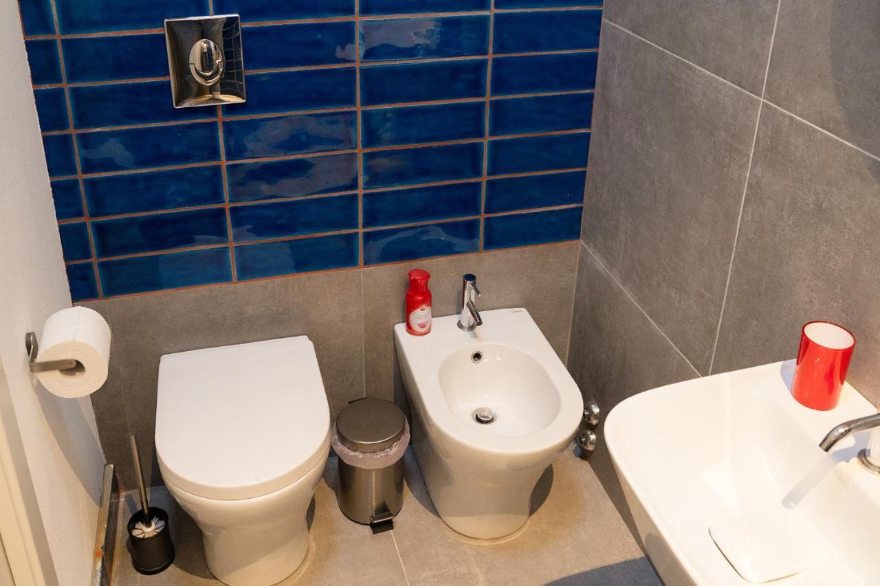 Montecosaro  La Trave Bed & Breakfast エクステリア 写真