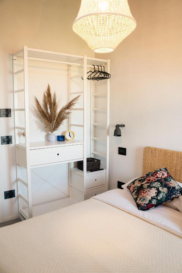 Montecosaro  La Trave Bed & Breakfast エクステリア 写真