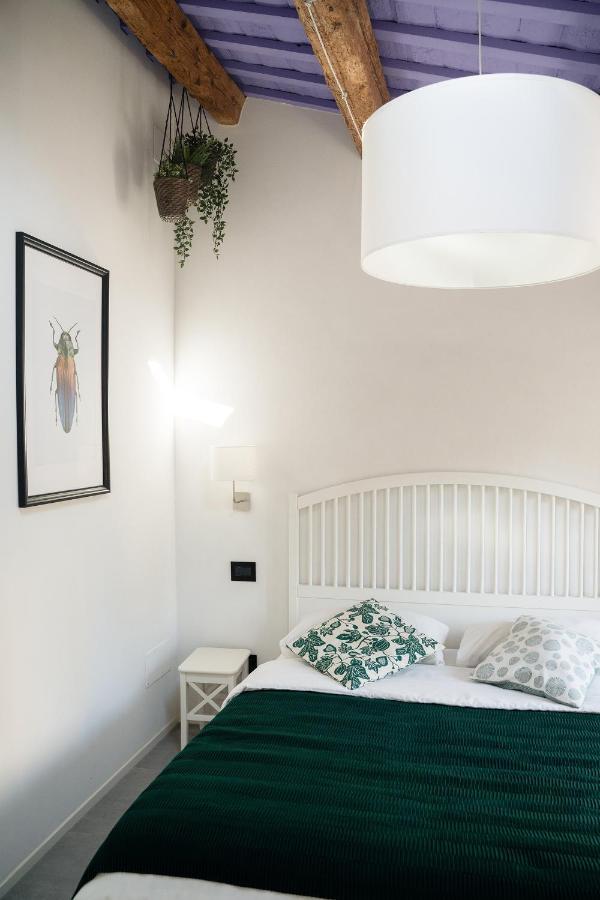Montecosaro  La Trave Bed & Breakfast エクステリア 写真