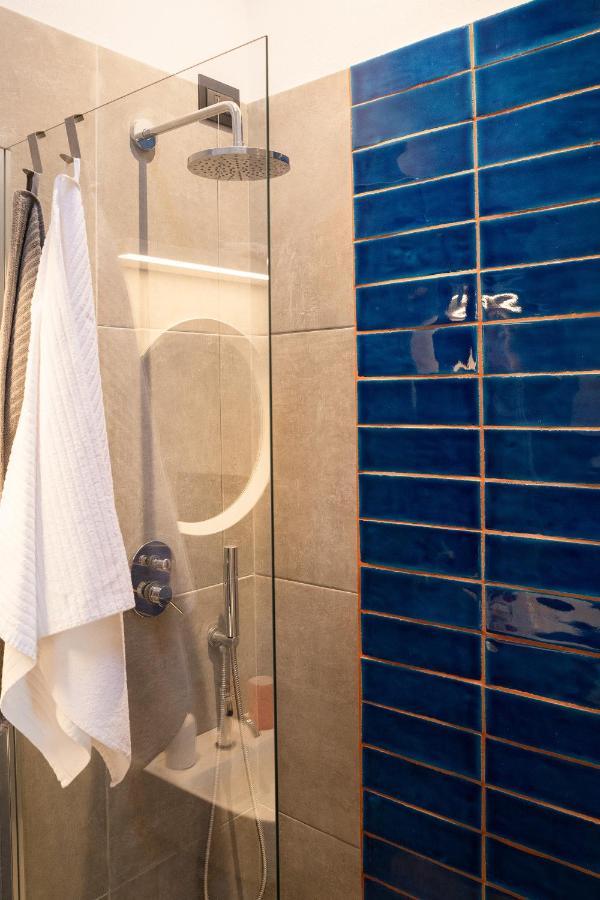 Montecosaro  La Trave Bed & Breakfast エクステリア 写真